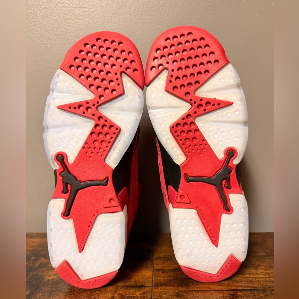 Jordan MVP GS “Raging Bull” - Picture 5 of 5